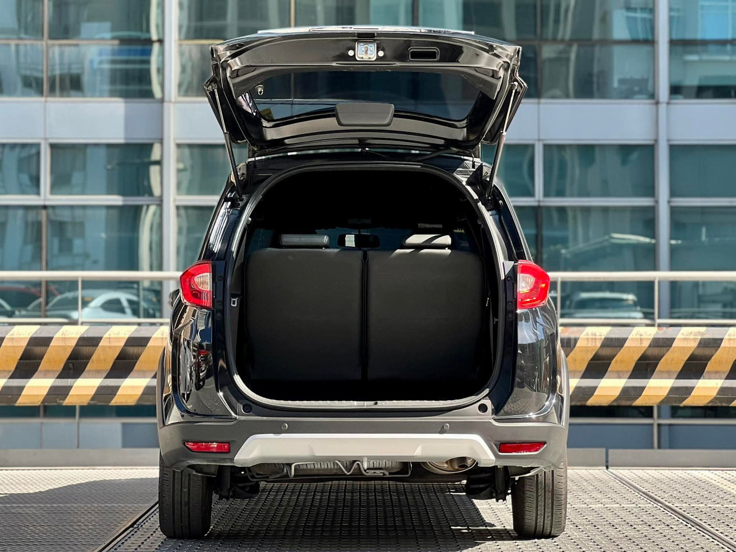 2017 Honda BRV V 1.5, Automatic, Gas