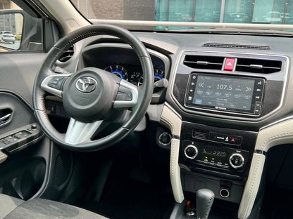 2024 Toyota Rush 1.5 G GRS,  Automatic, Gas