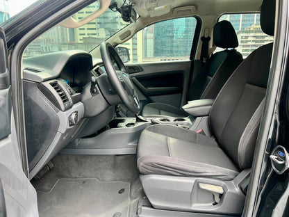 2016 Ford Everest Ambiente 2.2 4x2, Automatic, Diesel