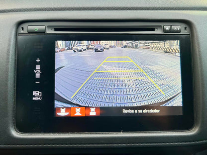 2016 Honda HRV 1.8, Automatic, Gas