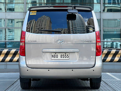 2019 Hyundai Starex 2.5, Automatic, Diesel