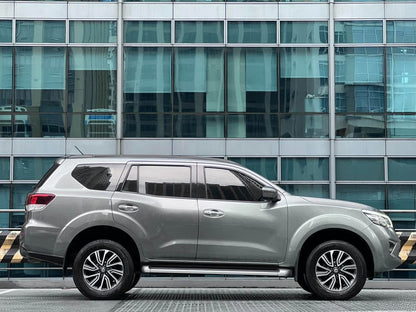 2019 Nissan Terra VL 2.5, Automatic, Diesel