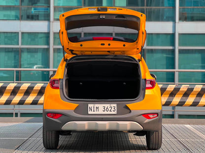 2023 Kia Stonic EX 1.4, Automatic, Gas
