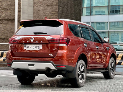 2024 Nissan Terra VL Sport 4x2 2.5, Automatic, Diesel