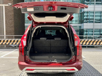 2020 Mitsubishi Montero 4x2 GT, Automatic, Diesel