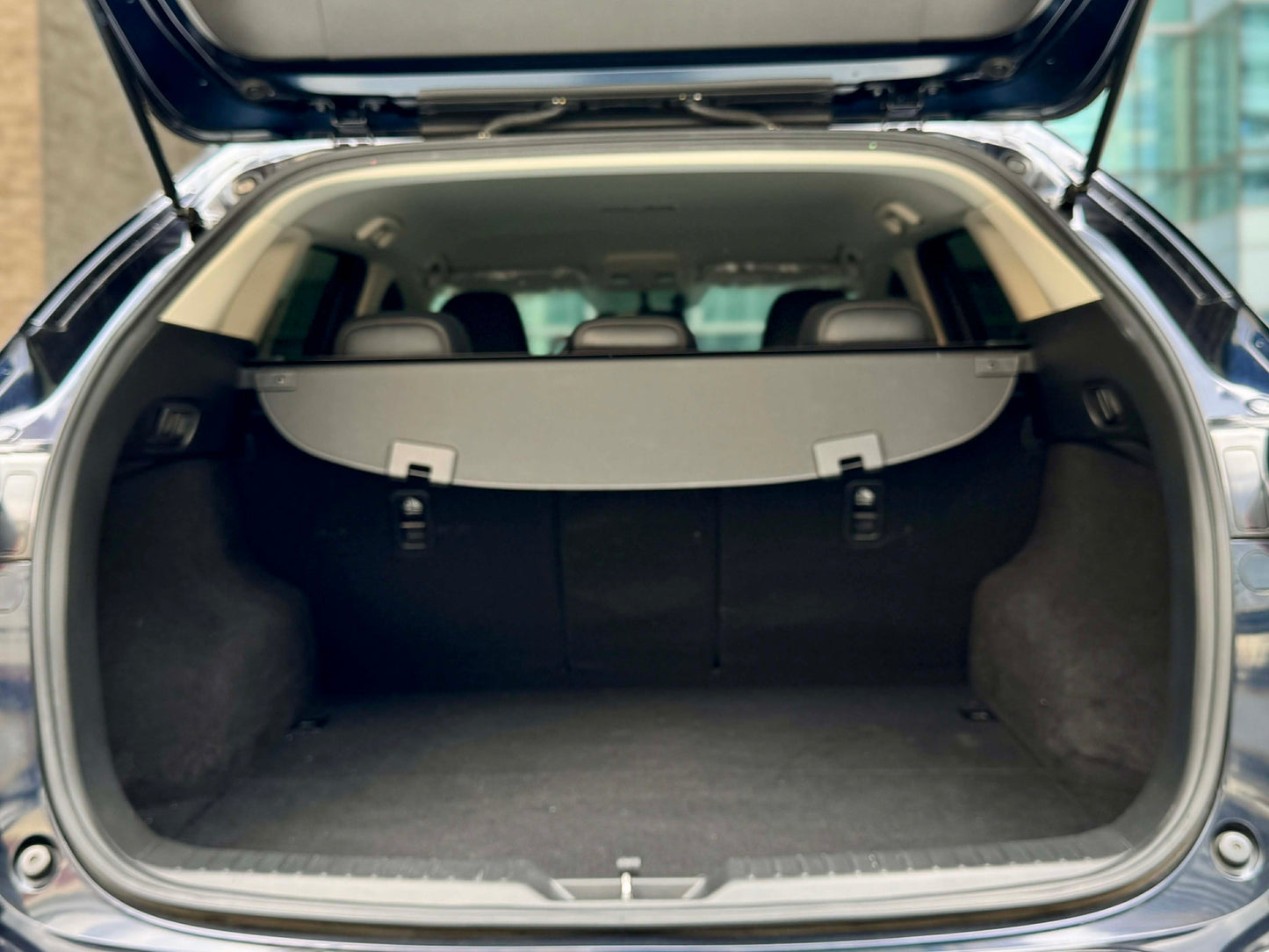 2021 Mazda CX5 FWD 2.0, Automatic, Gas