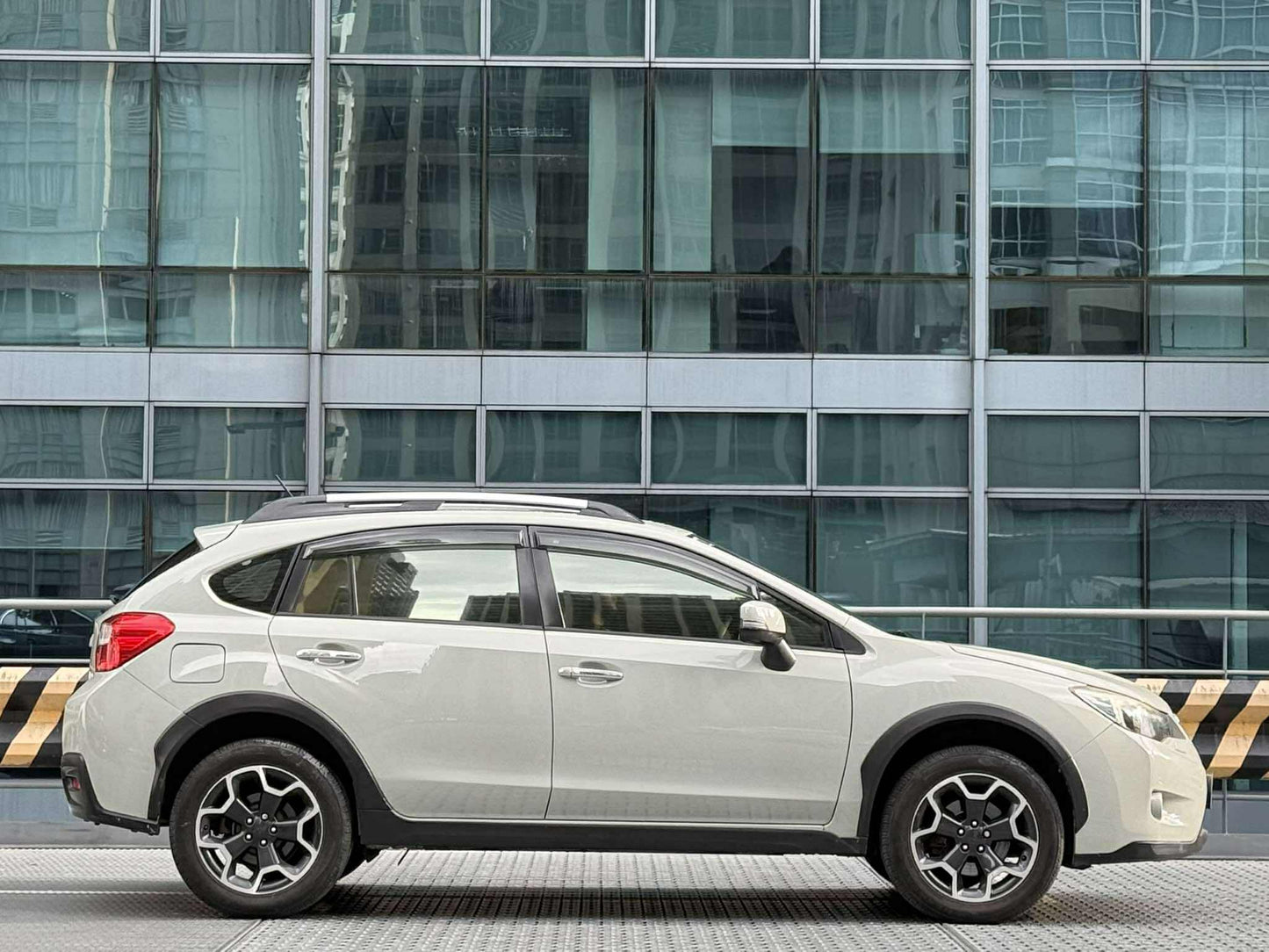 2013 Subaru XV 2.0 AWD, Automatic, Gas