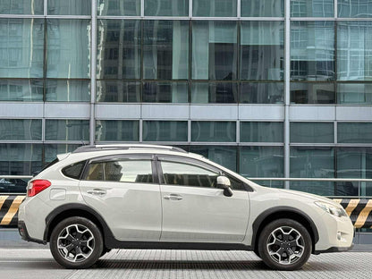 2013 Subaru XV 2.0 AWD, Automatic, Gas