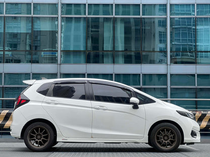 2020 Honda Jazz 1.5 VX navi CVT, Automatic, Gas