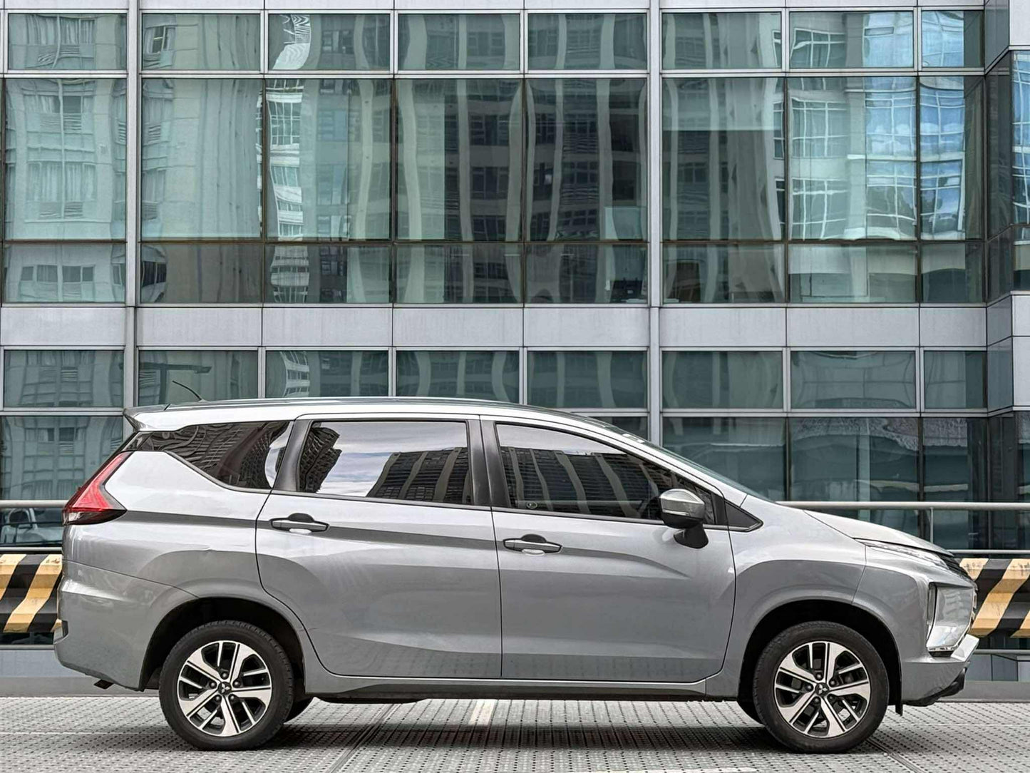 2019 Mitsubishi Xpander GLX 1.5, Automatic, Gas