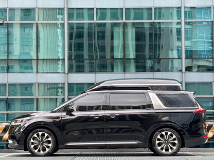 2023 Kia Carnival Limousine VIP 3.5, Automatic, Gas