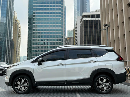 2021 Mitsubishi Xpander 1.5 Cross, Automatic, Gas