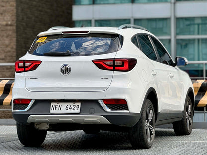 2020 MG ZS Alpha 1.5, Automatic, Gas
