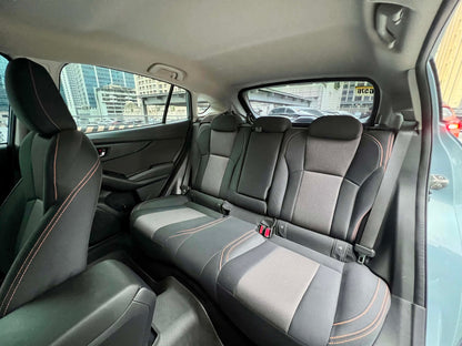 2019 Subaru XV 2.0i AWD, Automatic, Gas