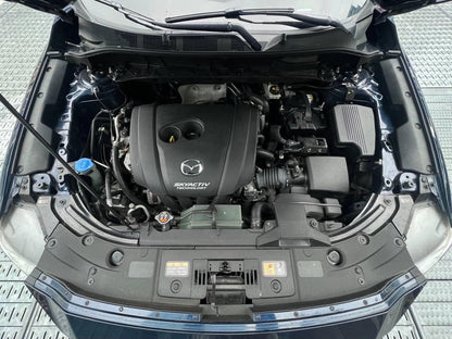 2021 Mazda CX8 AWD Exclusive 2.5, Automatic, Gas