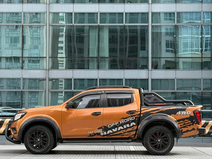 2020 Nissan Navara VL 4x4 2.5, Automatic, Diesel