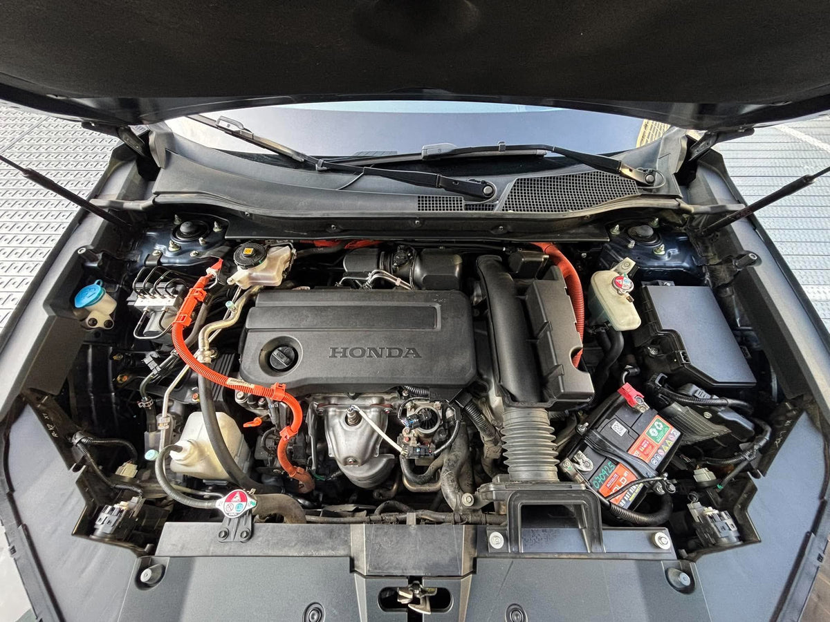 2024 Honda CRV 2.0 RS e:HEV, Hybrid, Automatic