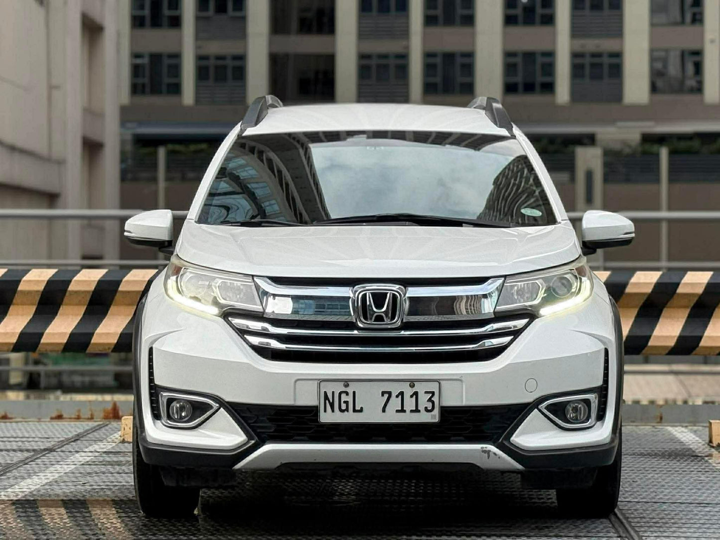 2021 Honda BRV 1.5 V, Automatic, Gas