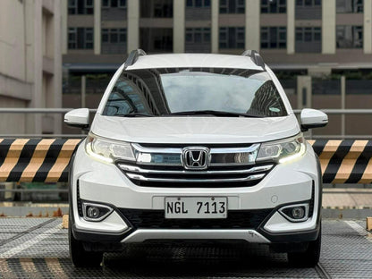 2021 Honda BRV 1.5 V, Automatic, Gas