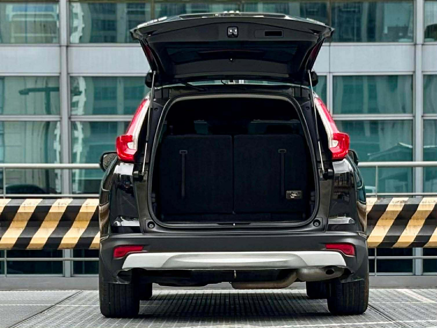 2018 Honda CRV V 1.6, Automatic, Diesel