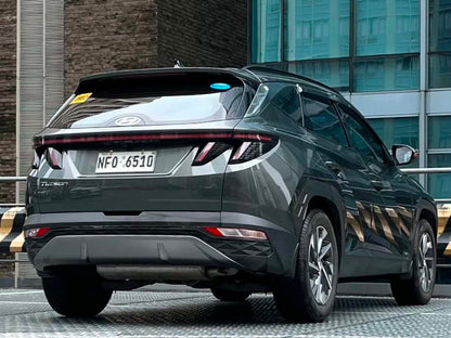 2023 Hyundai Tucson 2.0 GLS, Automatic, Gas