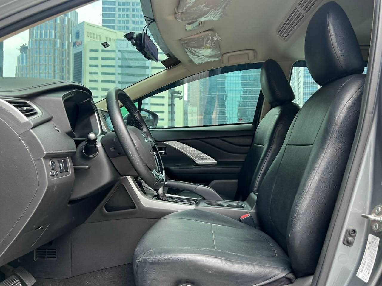 2019 Mitsubishi Xpander GLS 1.5, Automatic, Gas