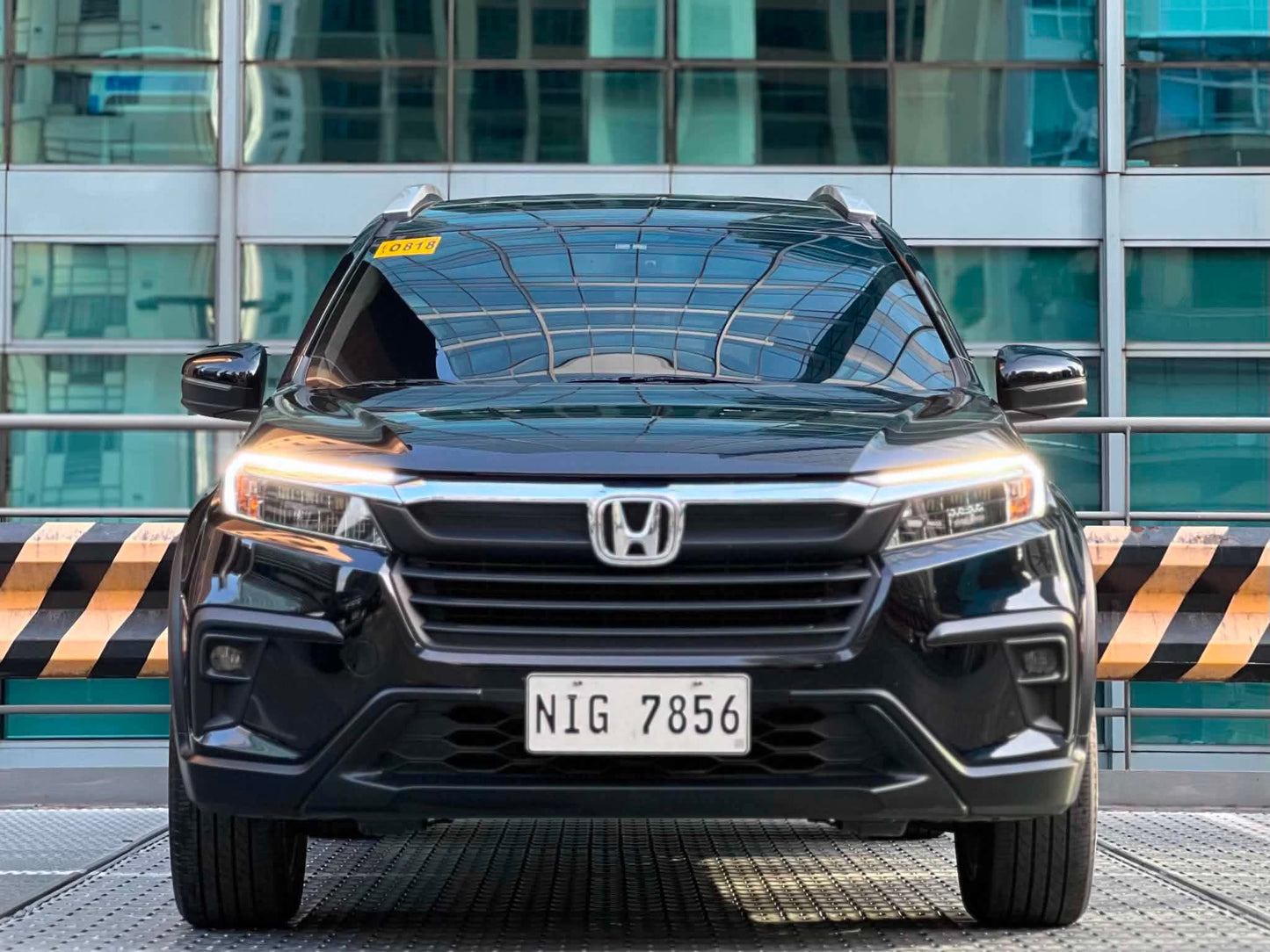 2023 Honda BRV 1.5 S, Automatic, Gas
