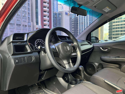 2022 Honda BRV 1.5 S CVT, Automatic, Gas