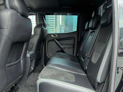 2020 Ford Raptor 2.0 Bi Turbo 4x4, Automatic, Diesel