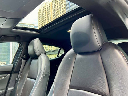 2020 Mazda 3 2.0 Premium Hatchback, Automatic, Gas