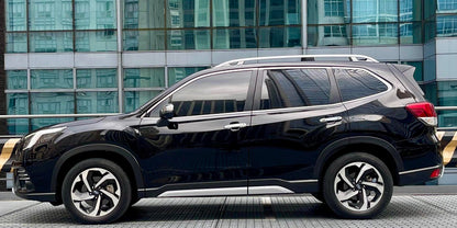 2022 Subaru Forester 2.0i-S Eyesight AWD, Automatic, Gas