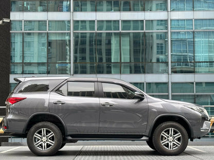2024 Toyota Fortuner G, Automatic, Diesel