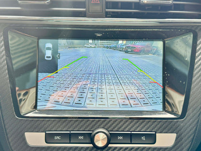 2020 MG ZS Alpha 1.5, Automatic, Gas