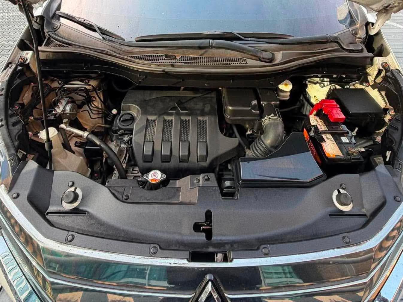 2019 Mitsubishi Xpander 1.5 GLS, Automatic, Gas