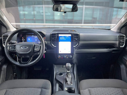 2025 Ford Ranger XLT 4x2 2.0, Automatic, Diesel