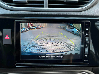 2023 Honda BRV 1.5 VX Sensing, Automatic, Gas