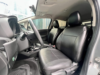2018 Honda Jazz XV Navi 1.5,  Automatic, Gas