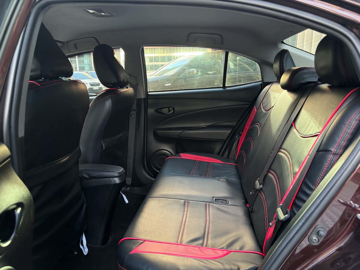 2021 Toyota Vios 1.3 XLE, Automatic, Gas