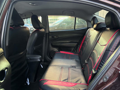 2021 Toyota Vios 1.3 XLE, Automatic, Gas