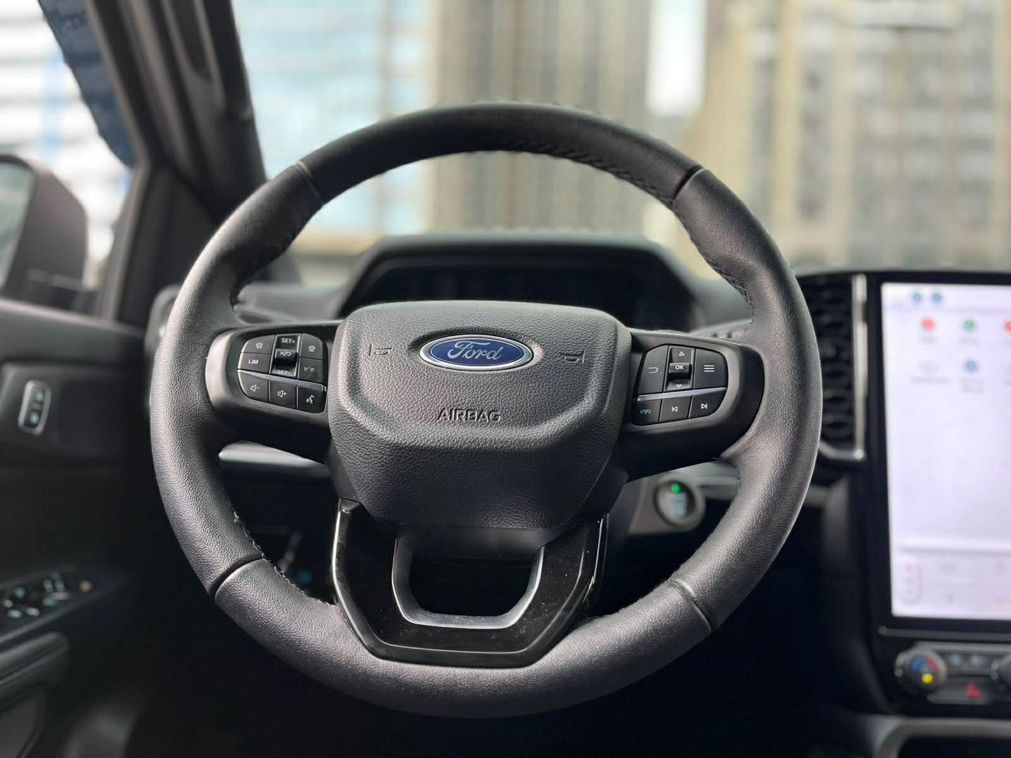 2024 Ford Everest Titanium Plus 4x4 2.0, Automatic, Diesel