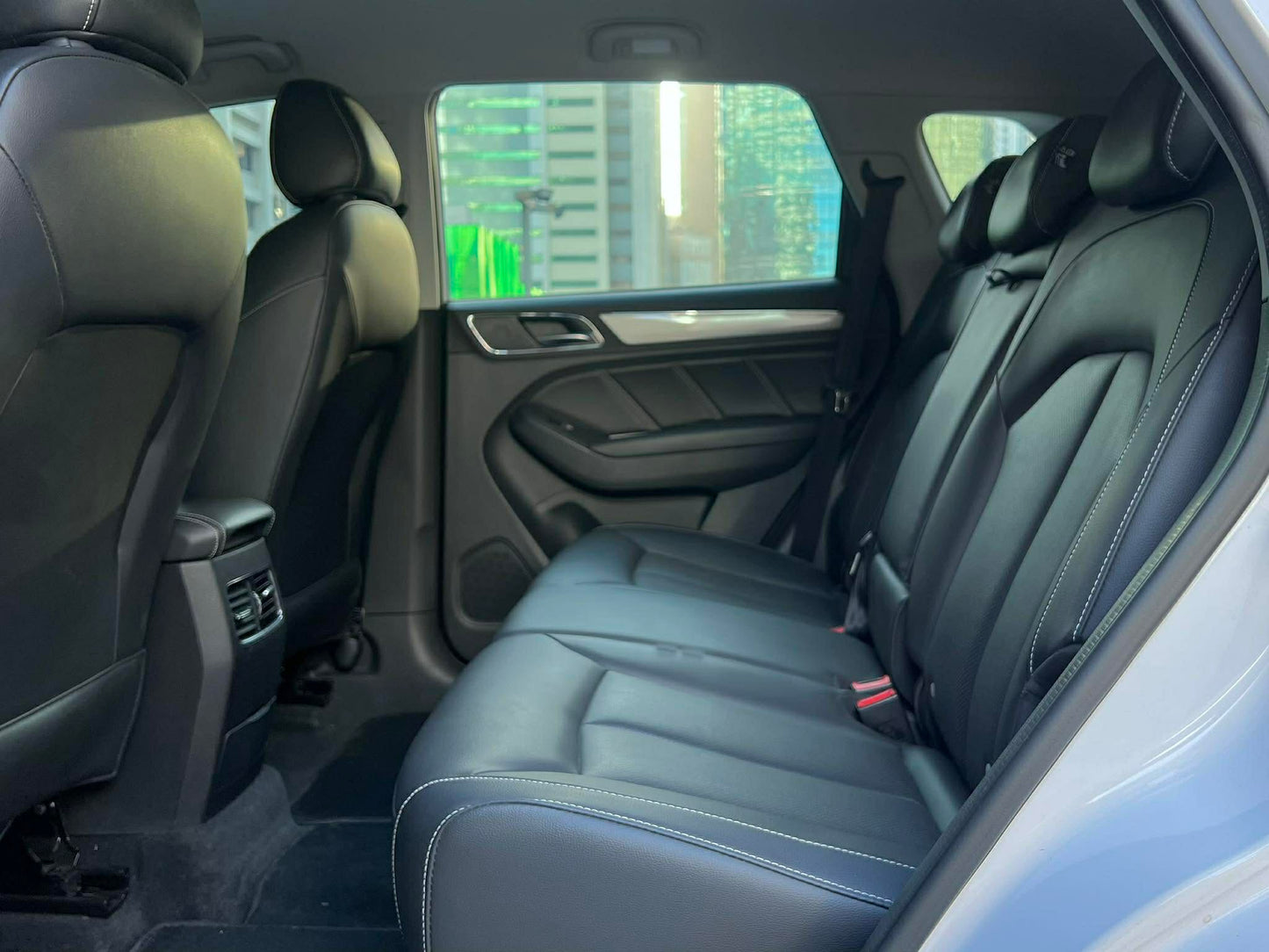 2019 MG RX5 Style 1.5, Automatic, Gas