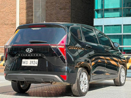 2025 Hyundai Stargazer 1.5 GL IVT, Automatic, Gas