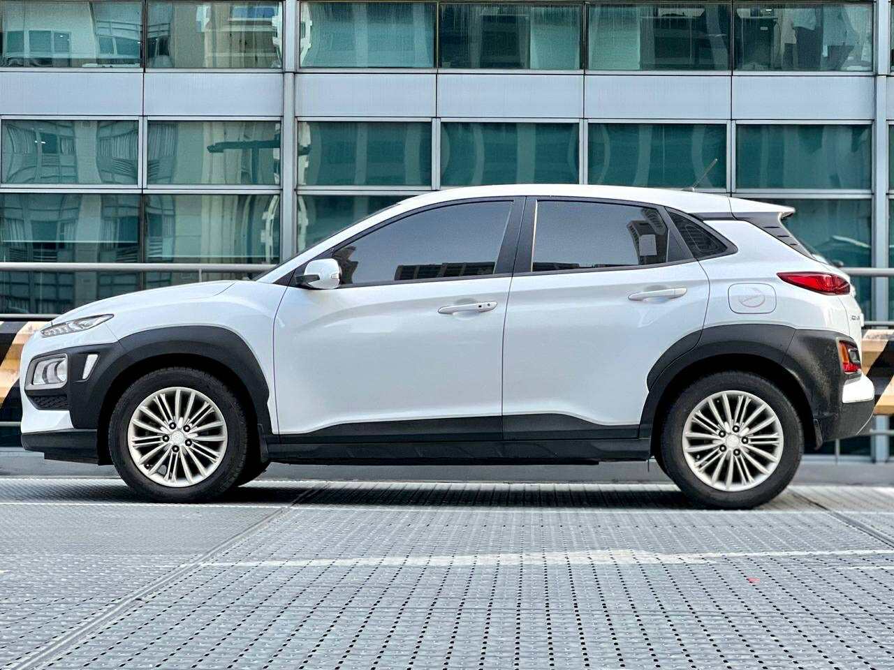 2019 Hyundai Kona 2.0 GLS, Automatic, Gas