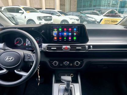 2025 Hyundai Stargazer GL, Automatic, Gas