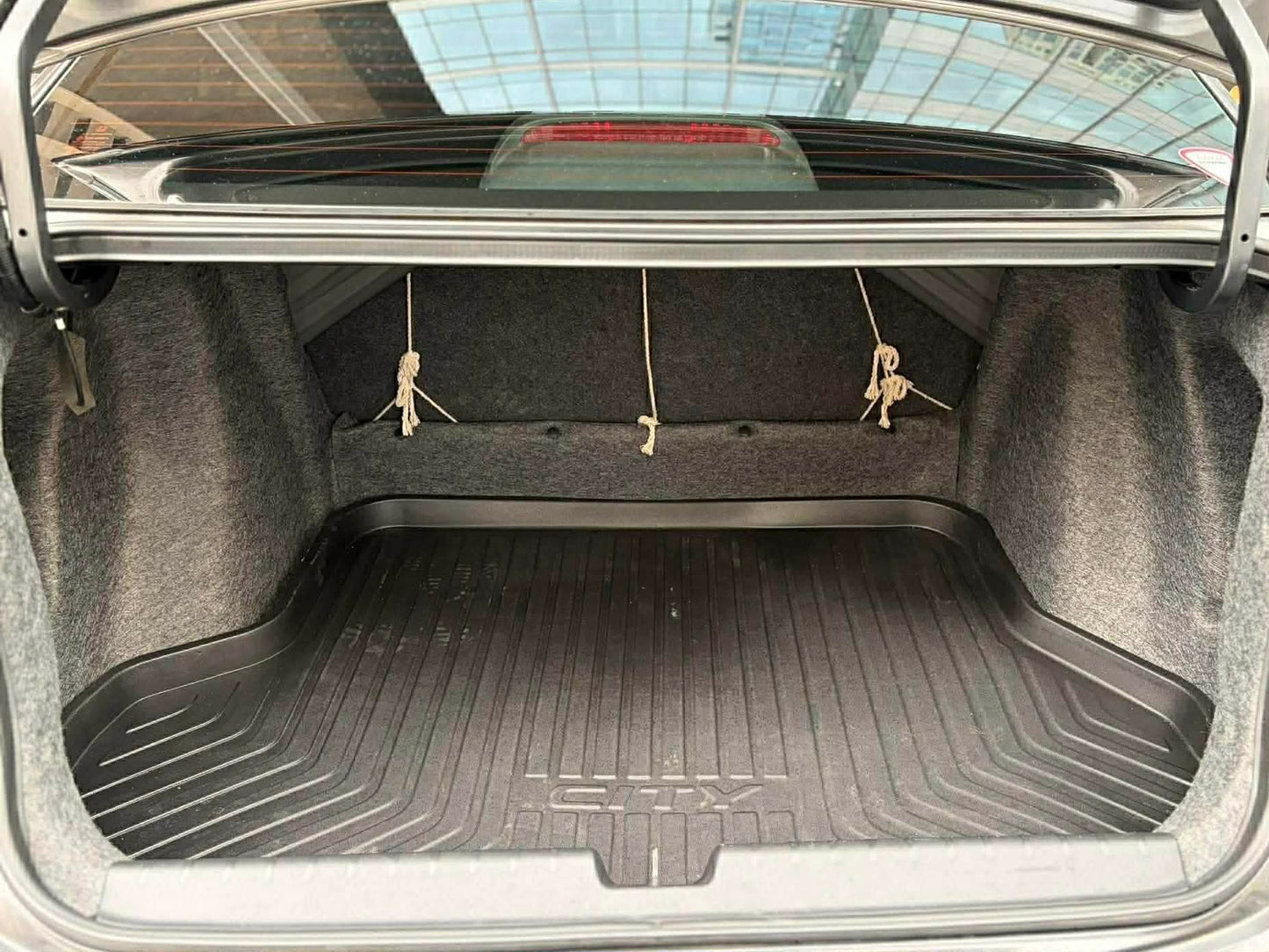 2018 Honda City 1.5 VX NAVI, Automatic, Gas