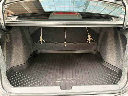 2018 Honda City 1.5 VX NAVI, Automatic, Gas