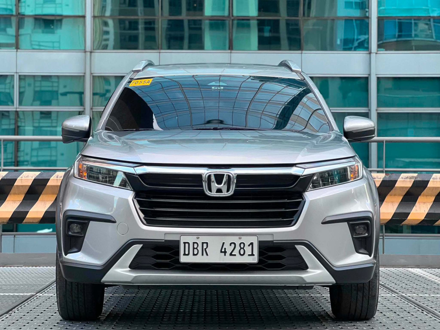 2023 Honda BRV VX 1.5, Automatic, Gas