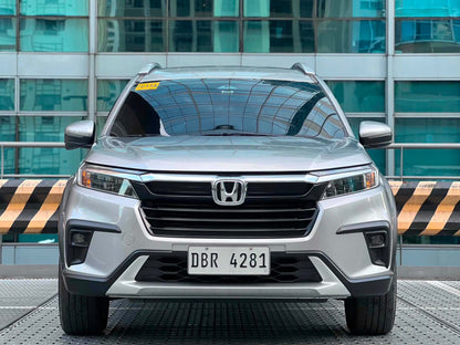 2023 Honda BRV VX 1.5, Automatic, Gas