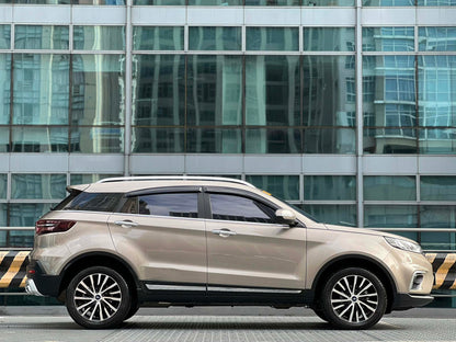 2023 Ford Territory 1.5 Titanium, Automatic, Gas