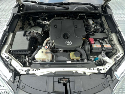 2019 Toyota Fortuner G,  Automatic, Diesel